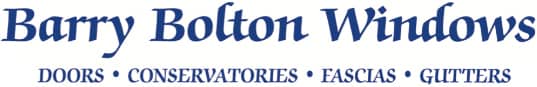 Barry Bolton Windows