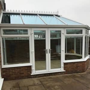 Conservatory Photo